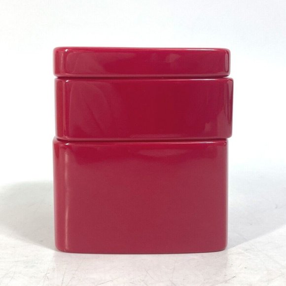 Authentic LOUIS VUITTON Accessories Square LV logo 3-piece set Bracelet Bangle P - Picture 8 of 11